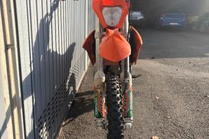 Ktm 125 exc