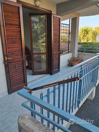 Bilocale + Stanzetta - Residence Blue Garden VIA C