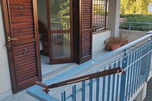 Bilocale + Stanzetta - Residence Blue Garden VIA C