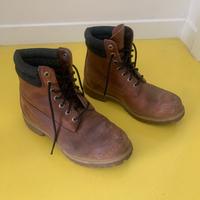 Scarponi TIMBERLAND