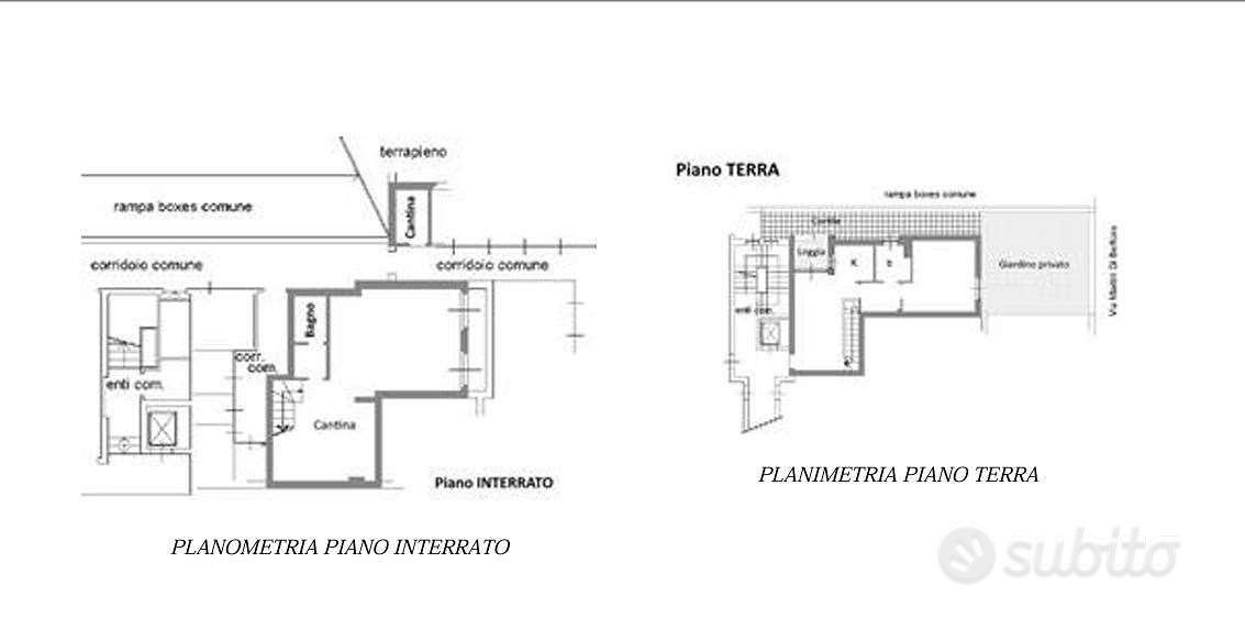 Appartamento – Monza, San Fruttuoso - Vista 4