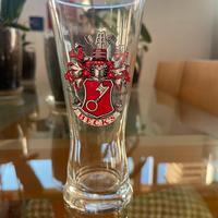 Bicchieri Birra Becks