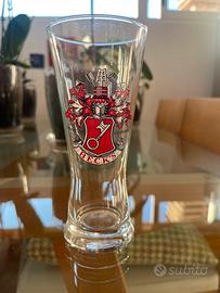 Bicchieri Birra Becks