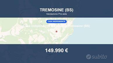 Immobile in asta di 130 m² con più di 5 locali e b