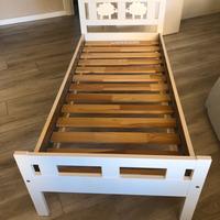 Lettino kritter ikea