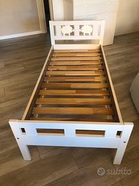 Lettino kritter ikea