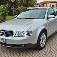 Audi A4 Benzina 