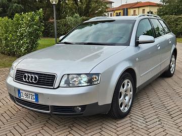 Audi A4 Benzina 