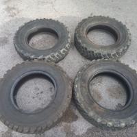 Pneumatici 7.00r16 usati