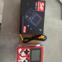 Sup console portatile