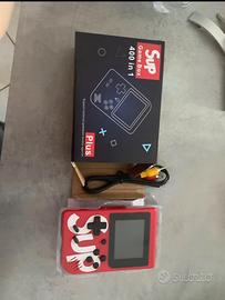 Sup console portatile