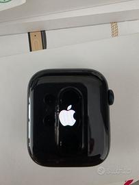  apple wacht 9 mm  45