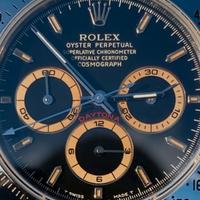 Rolex Daytona Patrizzi - ITA