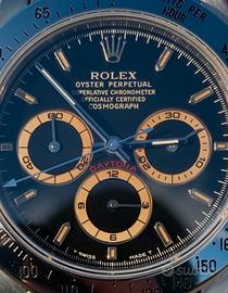 Rolex Daytona Patrizzi - ITA