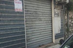 Viale Italia, locale commerciale di 110 mq con