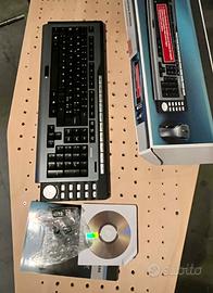 Tastiera bluethooth silvecrest