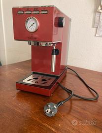 Macchina per caffè espresso