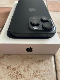 Iphone 16 pro