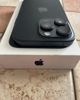 Iphone 16 pro