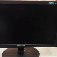 Monitor computer Samsung