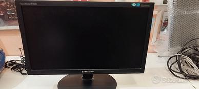 Monitor computer Samsung