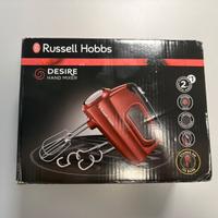 Sbattitore Russel Hobbs Desire Hand Mixer