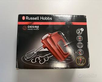 Sbattitore Russel Hobbs Desire Hand Mixer