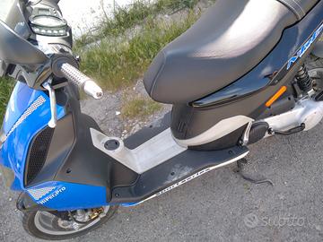 piaggio nrg power