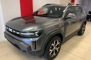 Dacia Duster Tce 130 CV MHEV 4x4 Expression