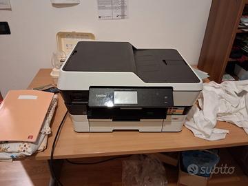 multifunzione brother MFC-J6920DW