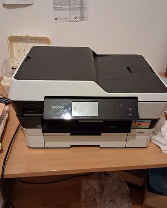 multifunzione brother MFC-J6920DW