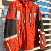 Giacca sci uomo