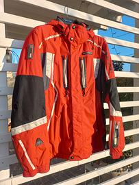 Giacca sci uomo