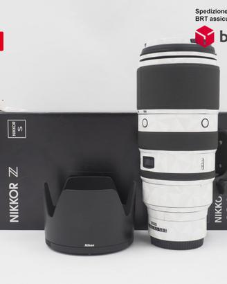 Nikon Z 100-400 F4.5-5.6 VR S (Nikon)