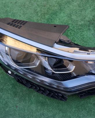 KIA OPTIMA FULL LED Faro Fanale Destro Dx