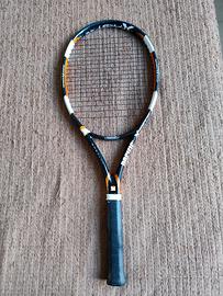 Racchetta tennis Pacific x fast pro