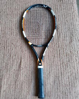 Racchetta tennis Pacific x fast pro