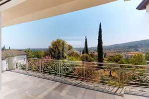 Villa singola - Salò