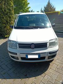 FIAT PANDA II SERIE  NATURAL POWER DEL 2009