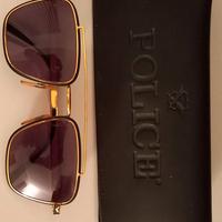 Occhiali da sole Police