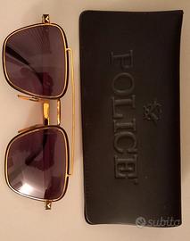 Occhiali da sole Police