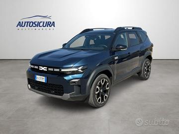 DACIA Bigster 1.2 Eco-G 140 CV Journey