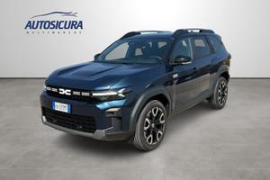DACIA Bigster 1.2 Eco-G 140 CV Journey