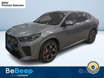 BMW X2 I EDRIVE 20 MSPORT PRO