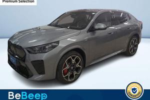 BMW X2 I EDRIVE 20 MSPORT PRO