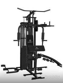 Palestra multifunzione KLARFIT completa