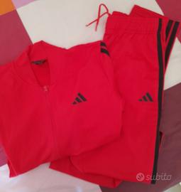 Tuta Adidas