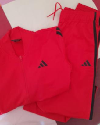 Tuta Adidas