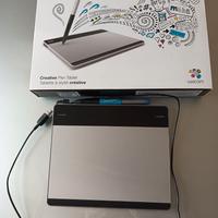 Wacom Intuos CTL-480S tavoletta grafica