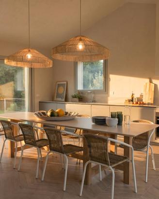 Toscana, villa La Leccina turistico x8/10 persone